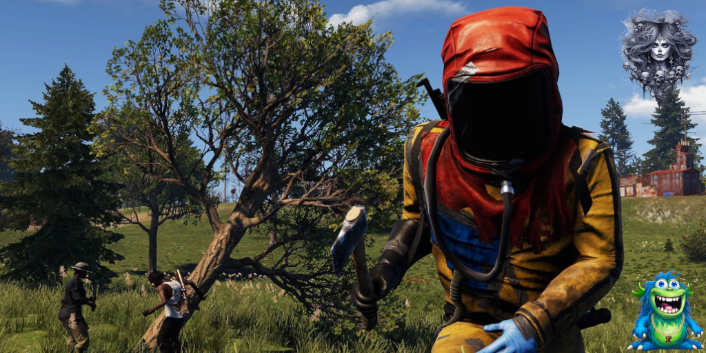 Server banner
